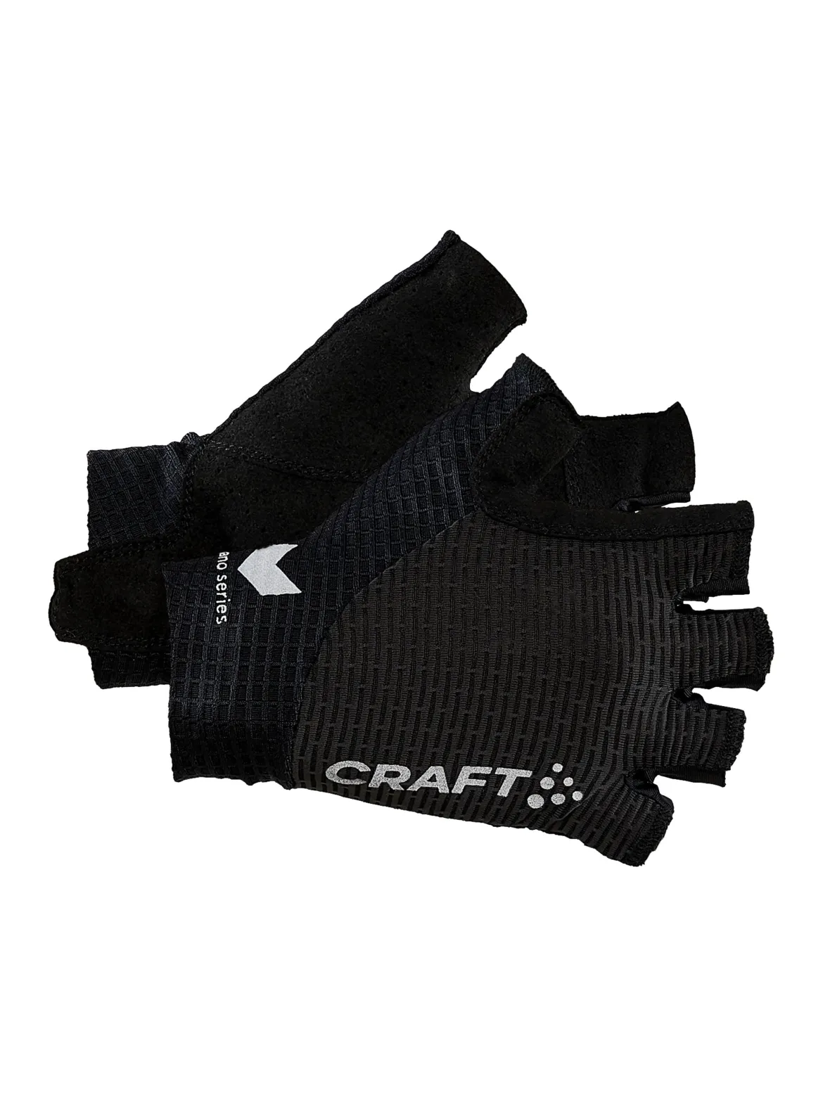Pro Nano Glove - Black