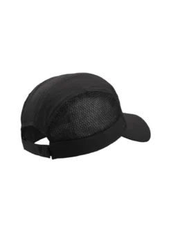 Pro Trail Cap - Black