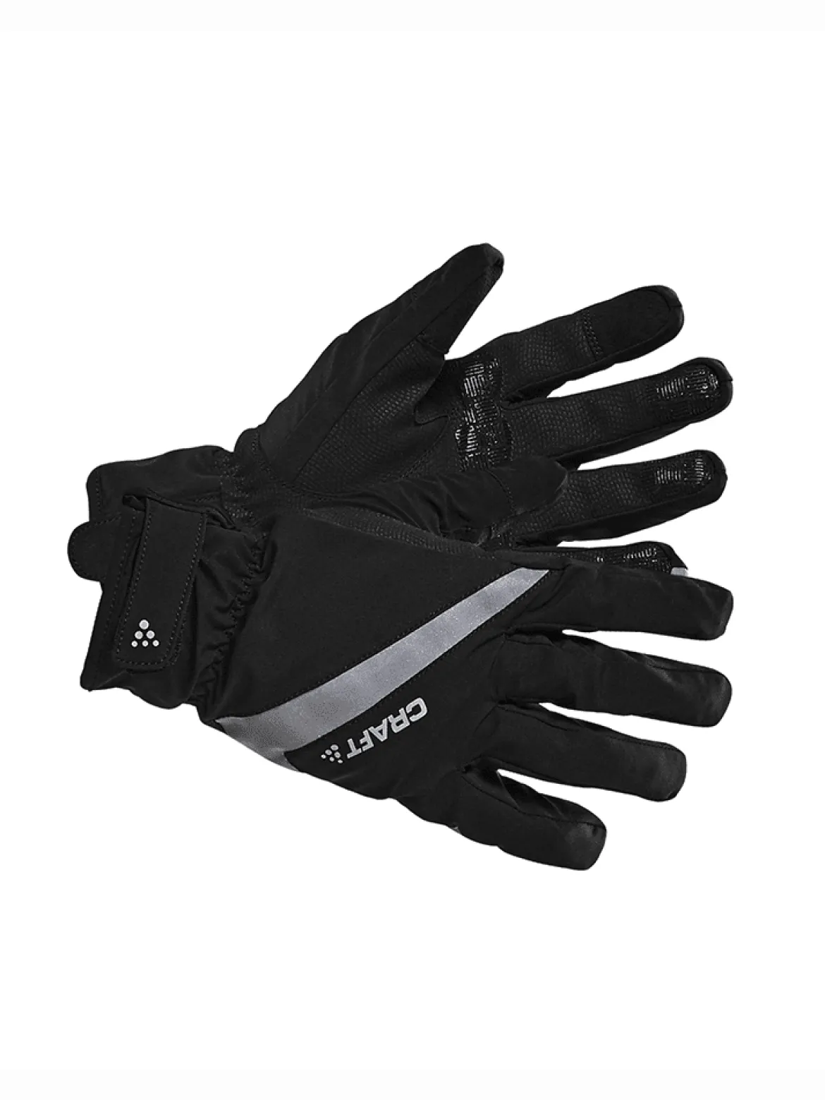 Rain Glove 2.0 - Black