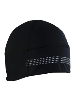 Shelter Hat 2.0 - Black