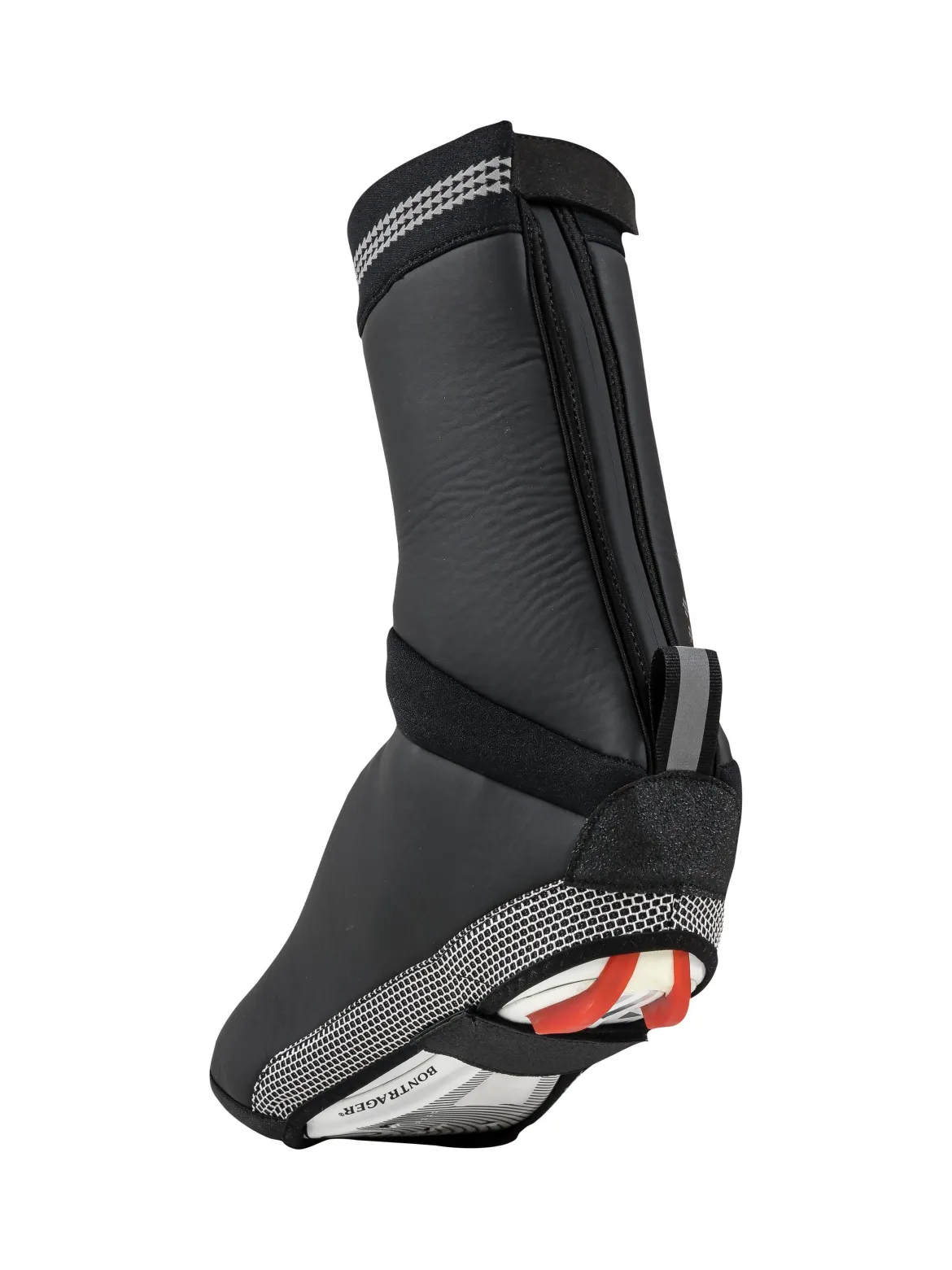 Siberian Bootie - Black