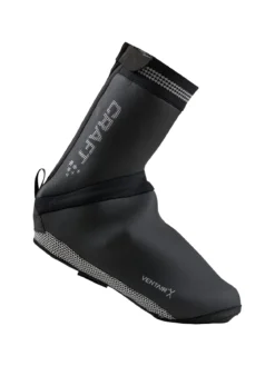 Siberian Bootie - Black