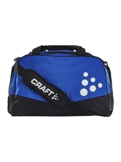 Squad Duffel Bag - ROYAL