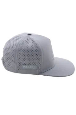 Team Rivs Trucker Hat - Cool Grey
