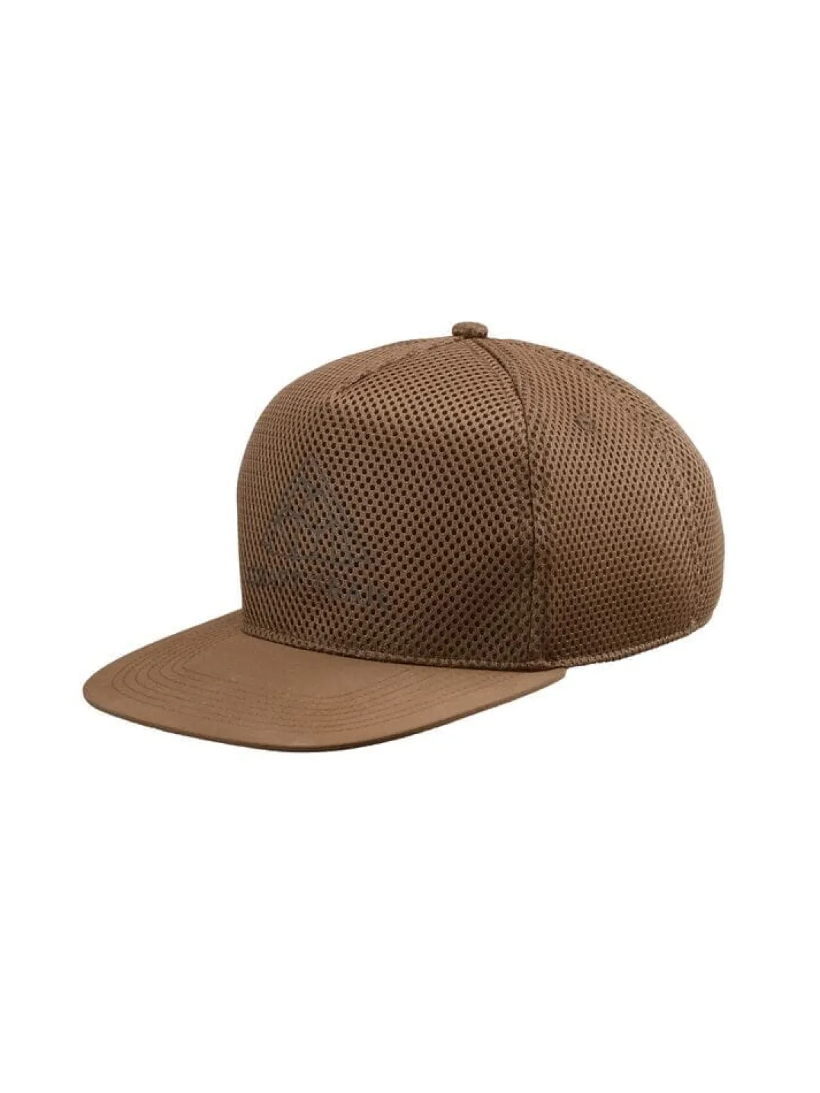 Unisex Pro 3D Mesh Running Trucker Cap - SEQUOIA