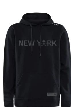 Unisex Team Rivs Hoodie - NYC 2022