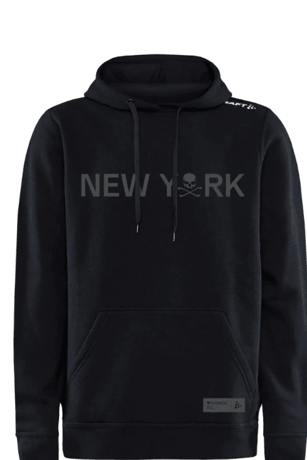 Unisex Team Rivs Hoodie - NYC 2022