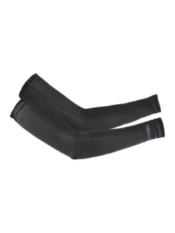 Vent Mesh Arm Cover - Black