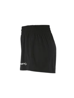 Women's Ability Jersey Shorts - Black