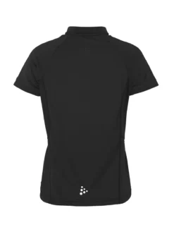 Women's Ability Polo - Black