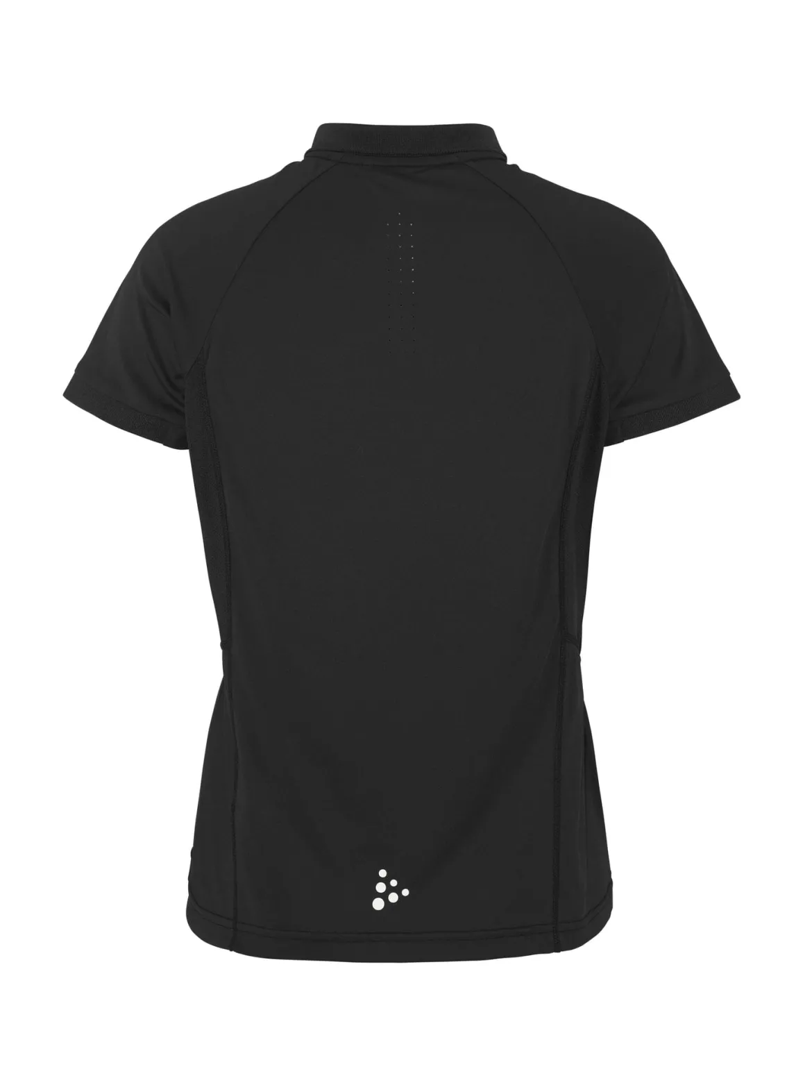 Women's Ability Polo - Black