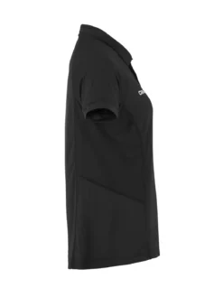 Women's Ability Polo - Black