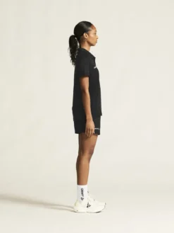 Women's Ability Polo - Black