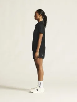 Women's Ability Polo - Black