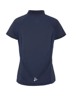 Women's Ability Polo - NAVY