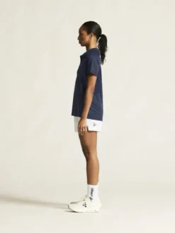 Women's Ability Polo - NAVY