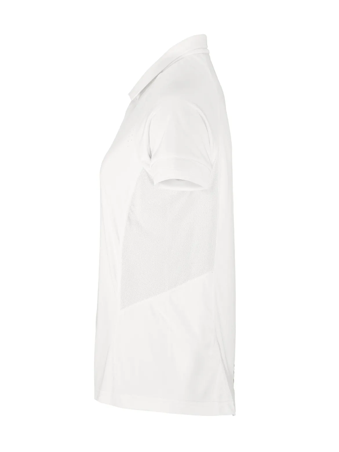 Women's Ability Polo - WHITE