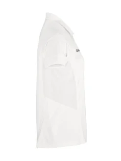 Women's Ability Polo - WHITE