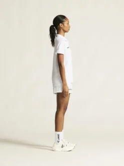 Women's Ability Polo - WHITE