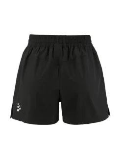 Women's Ability Shorts - Black