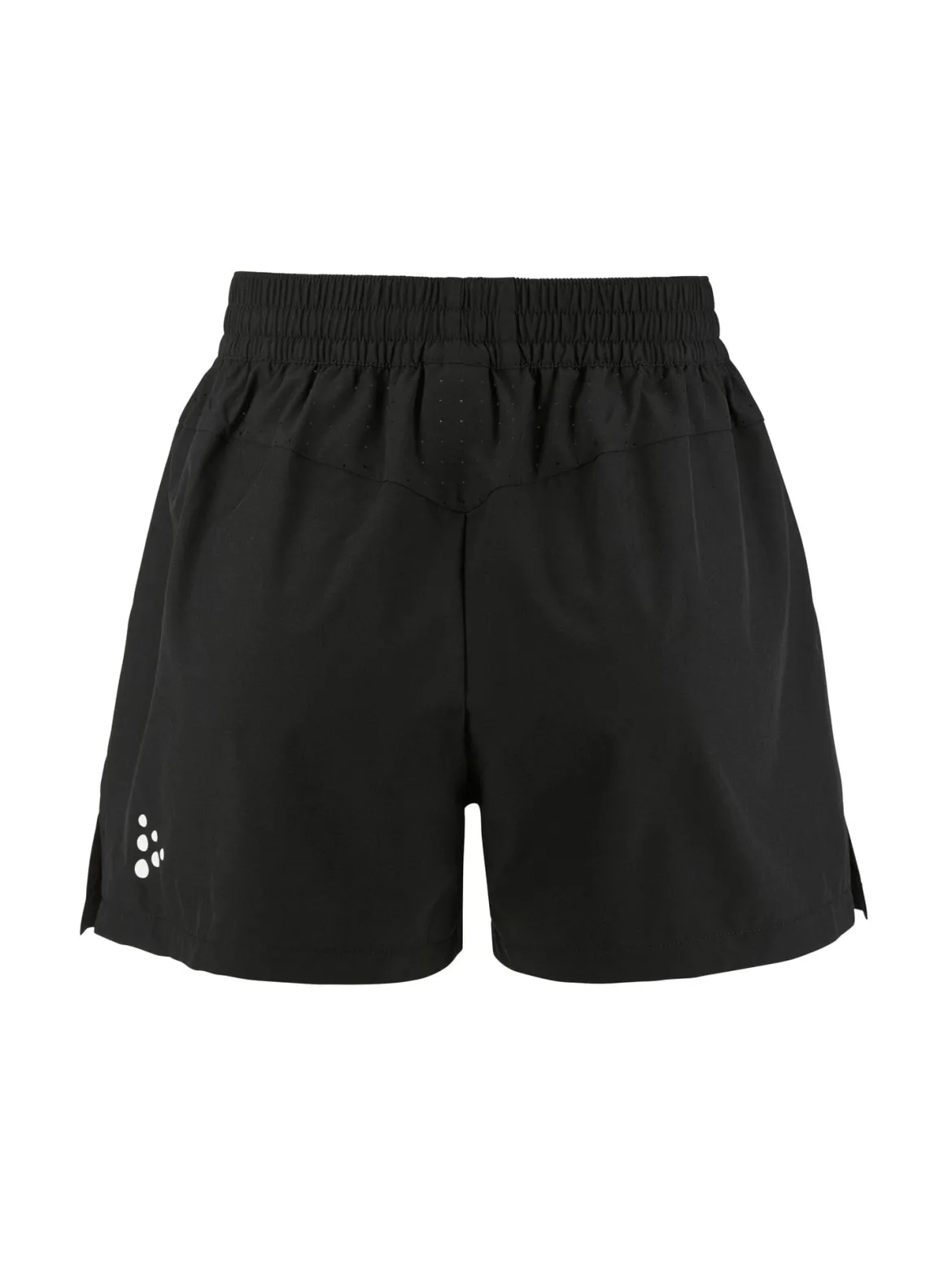 Women's Ability Shorts - Black