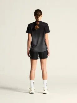 Women's Ability Shorts - Black