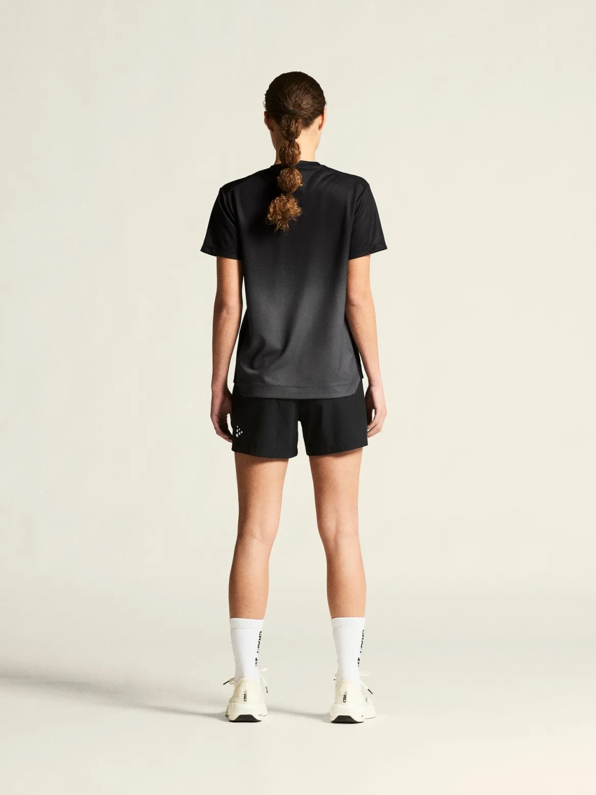 Women's Ability Shorts - Black