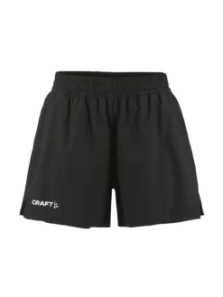 Women's Ability Shorts - Black