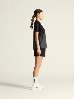 Women's Ability Shorts - Black