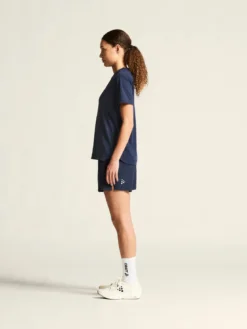 Women's Ability Shorts - NAVY