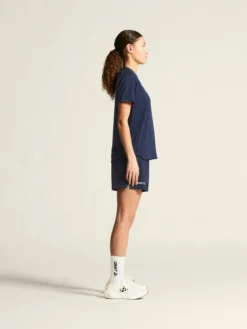 Women's Ability Shorts - NAVY