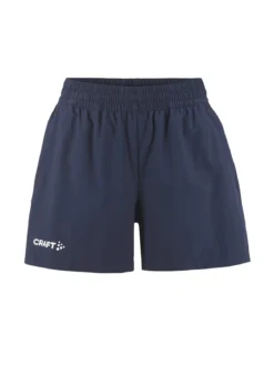 Women's Ability Shorts - NAVY