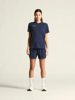 Women's Ability Shorts - NAVY