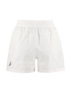 Women's Ability Shorts - WHITE