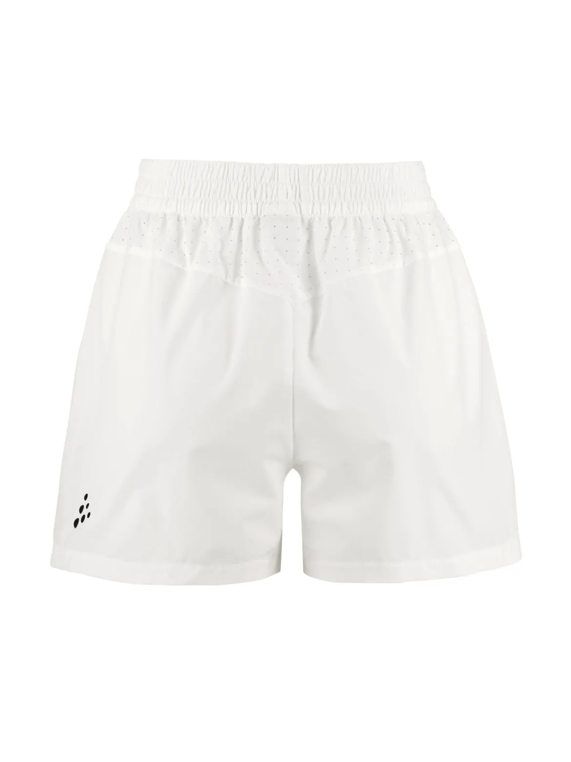 Women's Ability Shorts - WHITE