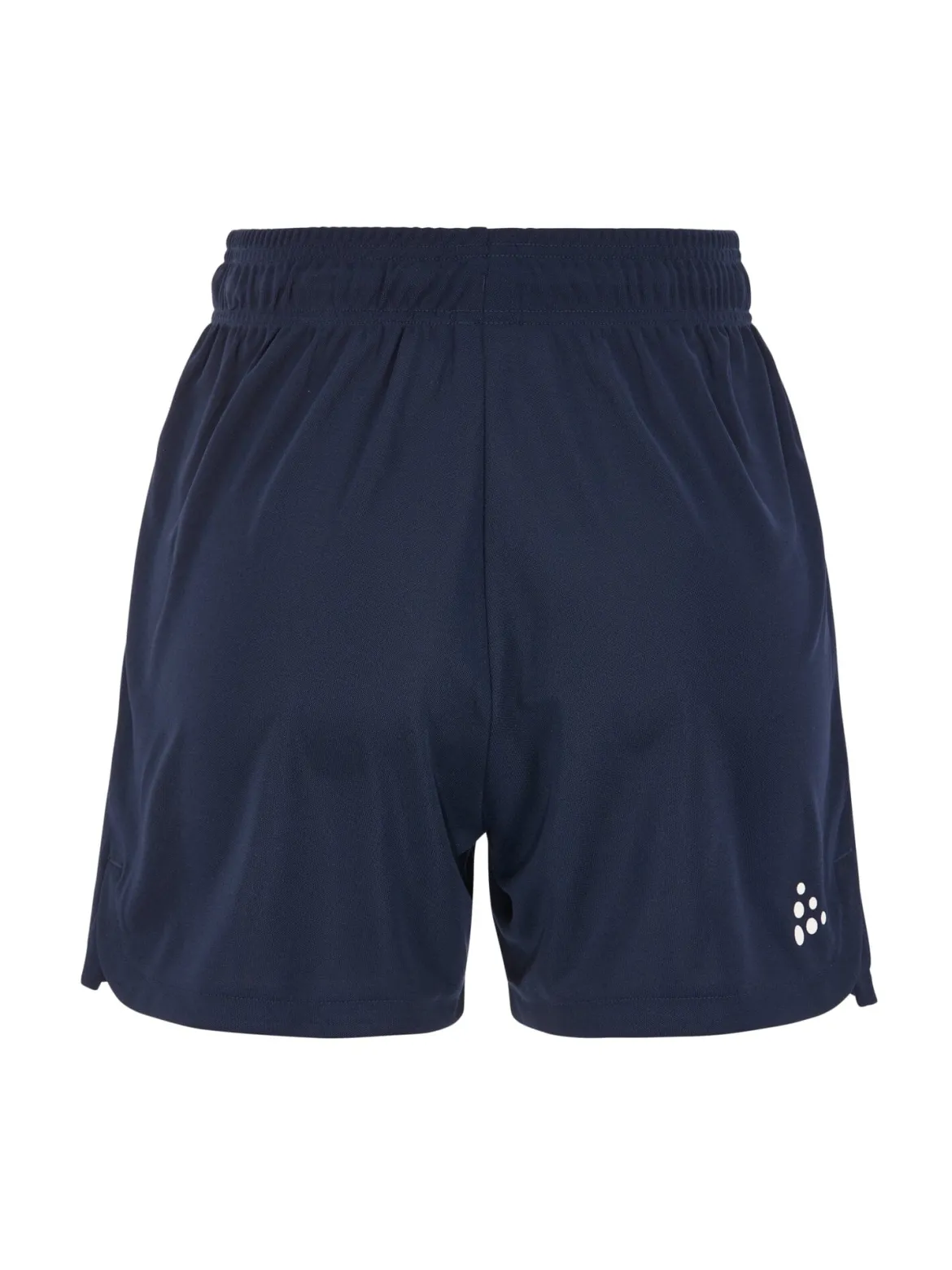 Women's Ability Zip Pocket Shorts - NAVY