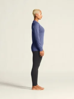 Women's Active Comfort LS 2 - AERINITE