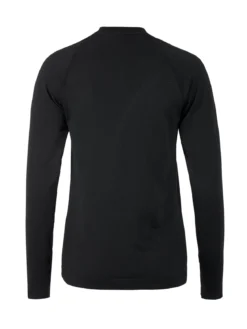 Women's Active Comfort LS 2 - Black