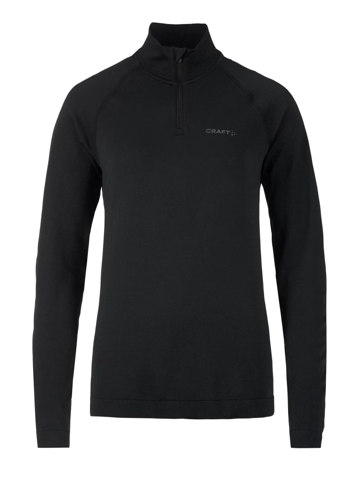 Women's Active Comfort LS HZ 2 - Black