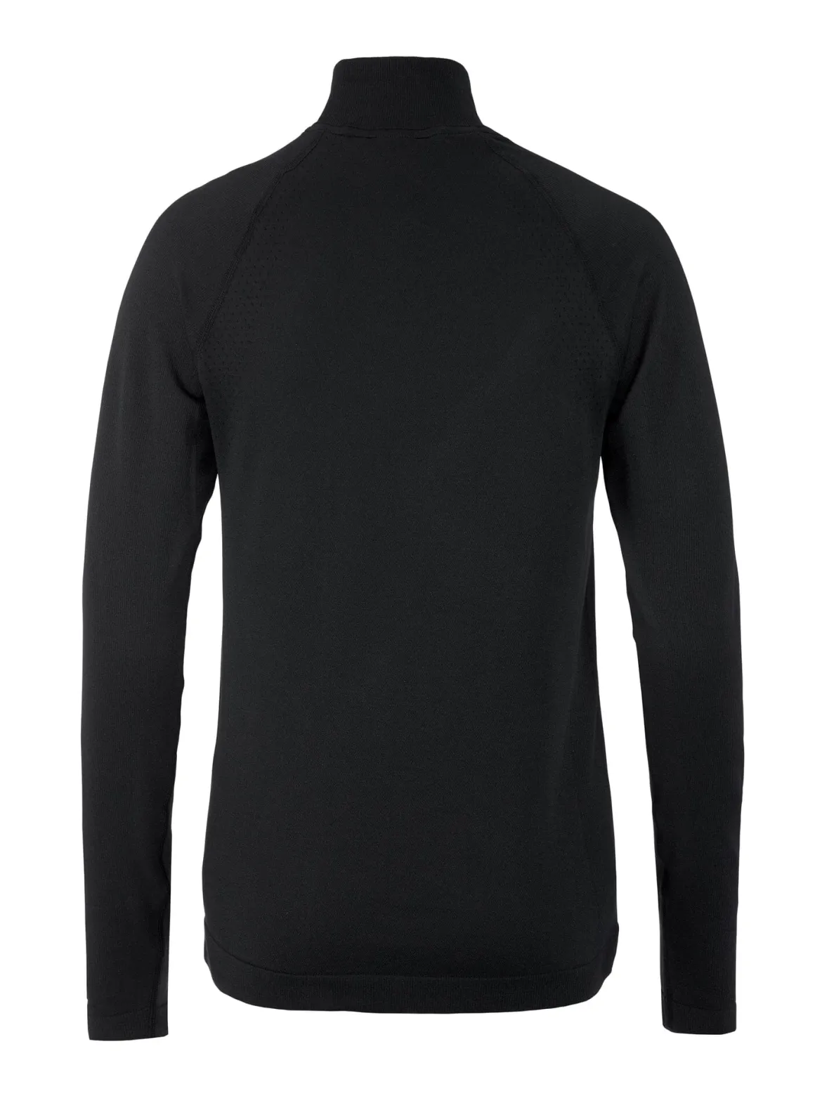 Women's Active Comfort LS HZ 2 - Black