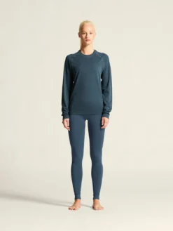 Women's Active Comfort LS 2 - NORTH