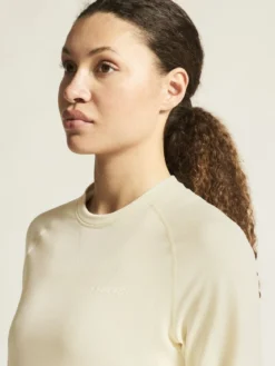 Women's Active Comfort LS 2 - Tofu