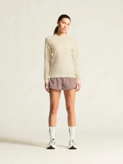 Women's Active Comfort LS 2 - Tofu