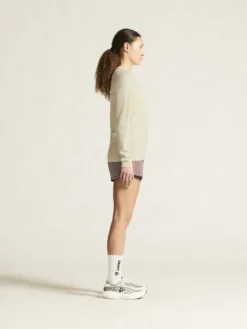 Women's Active Comfort LS 2 - Tofu