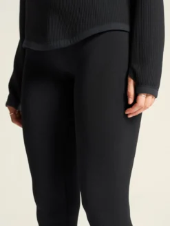 Women's Active Comfort Pants 2 - Black