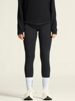 Women's Active Comfort Pants 2 - Black