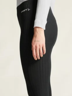 Women's Active Extreme X Pants - Black