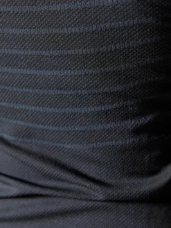 Women's Active Intensity Baselayer - BLACK/ASPHALT