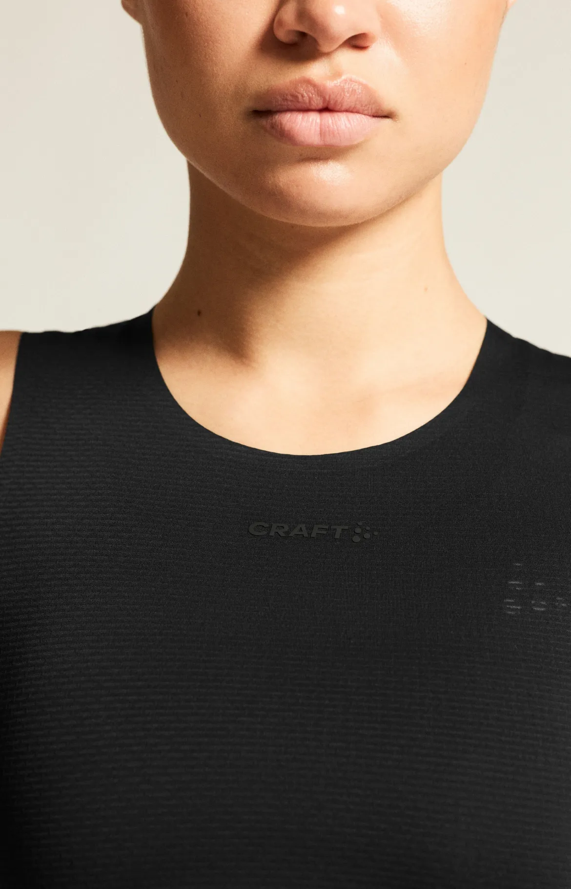 Women's Active Nanoweight SL - Black/Black
