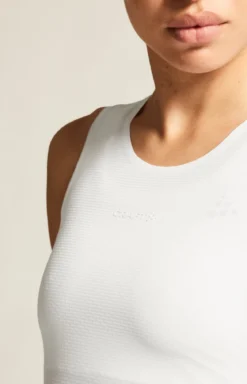Women's Active Nanoweight SL - White